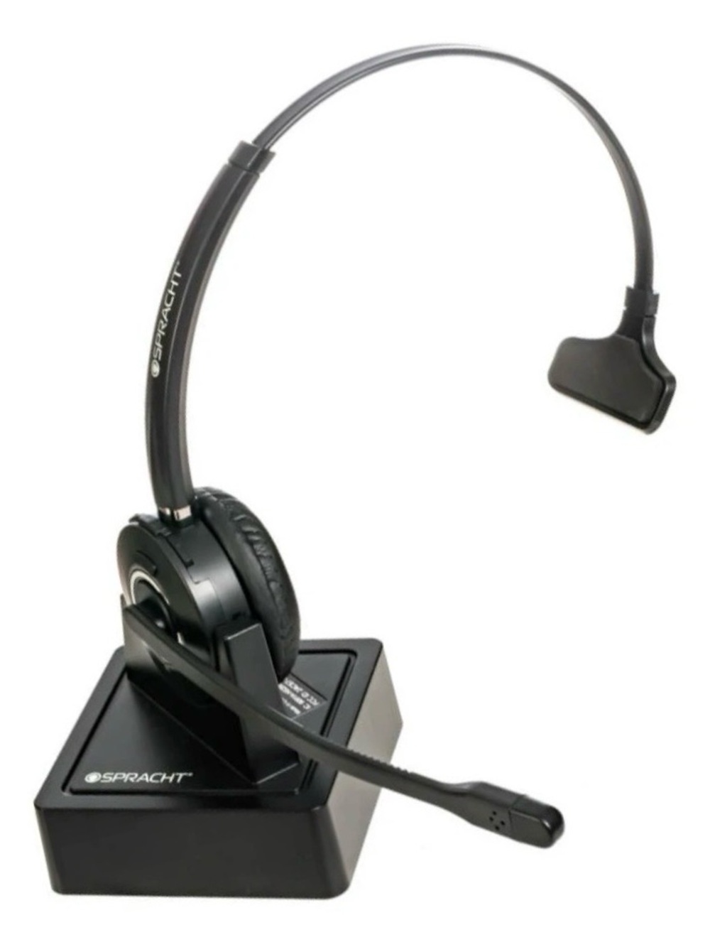Spracht HS2050 ZuM Maestro BT Headset